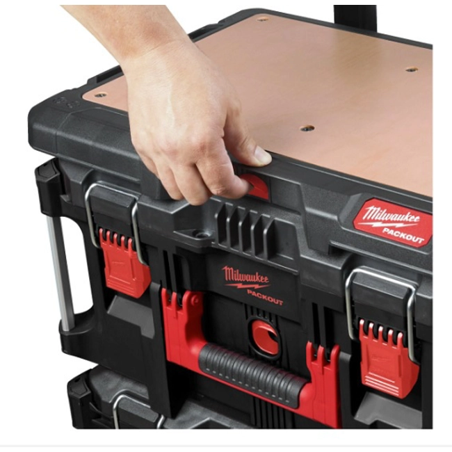 Vendita online Piano di lavoro Packout™ 607x389x53 mm.